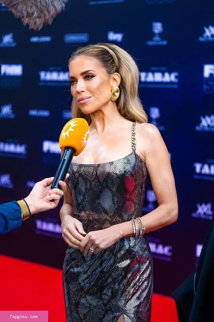 Sylvie Meis