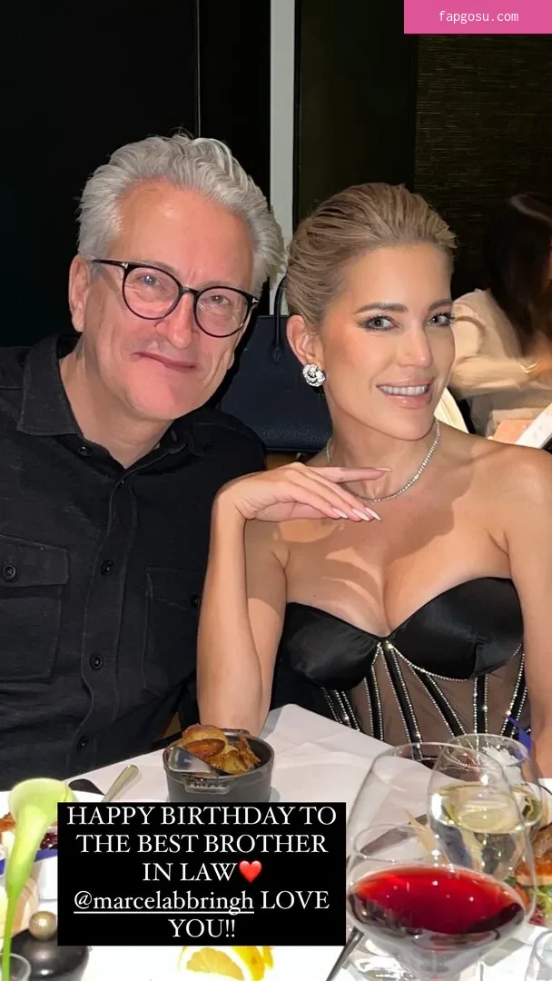 Sylvie Meis