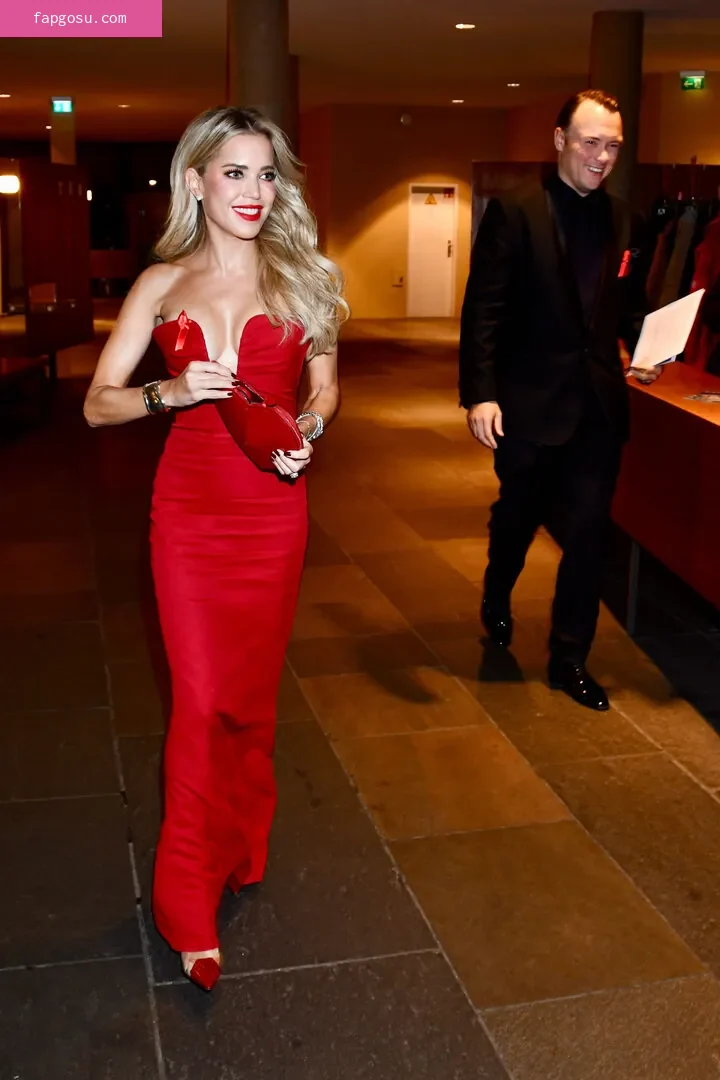 Sylvie Meis