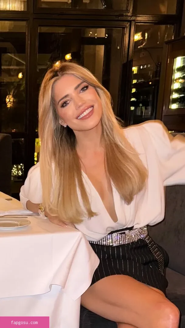 Sylvie Meis