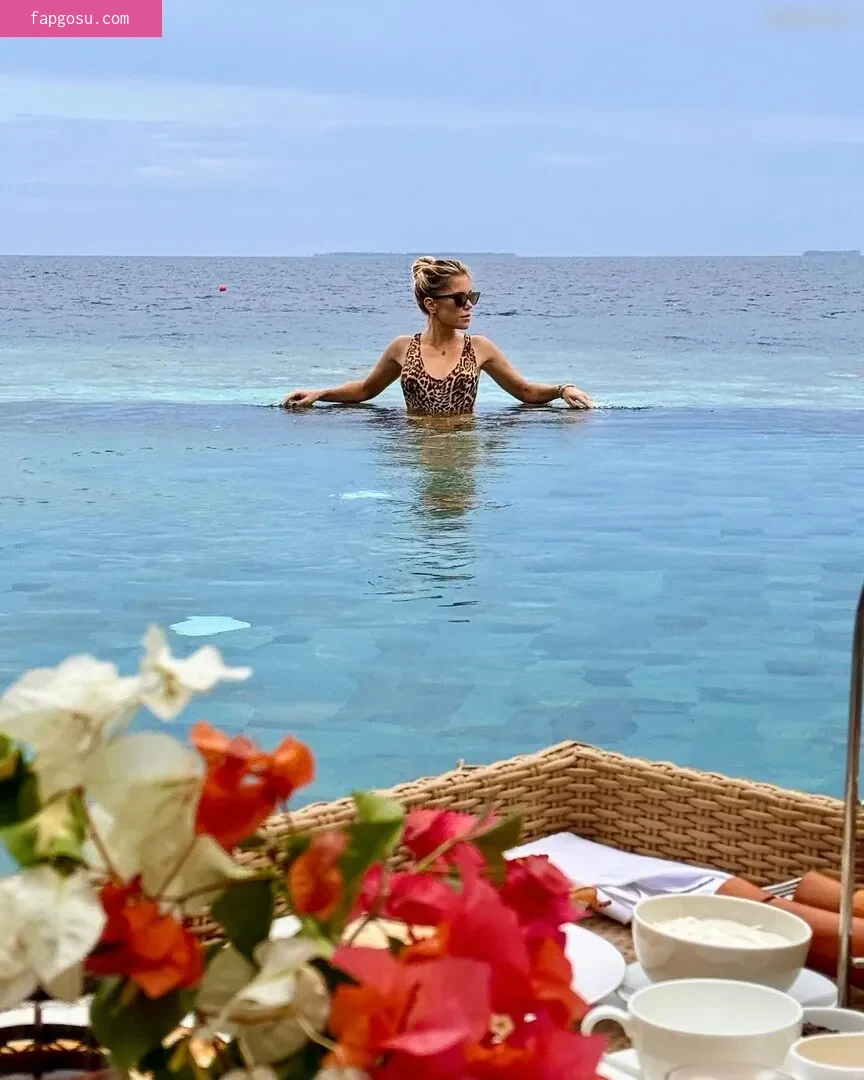 Sylvie Meis