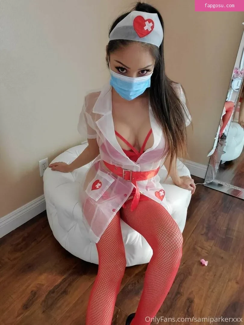 Sami Parker