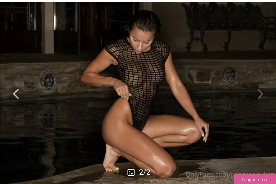 Sandra Prikker