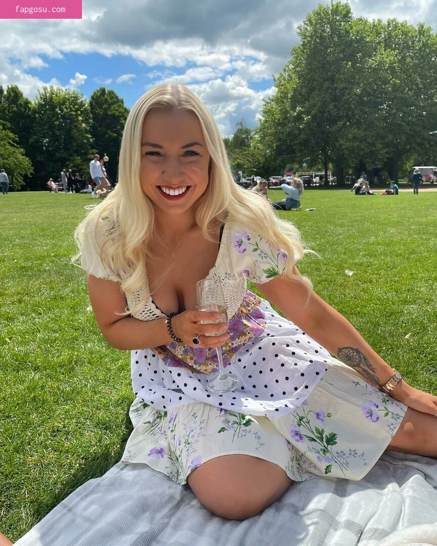 Sophie Partridge