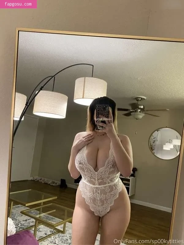 Sp00kytitties