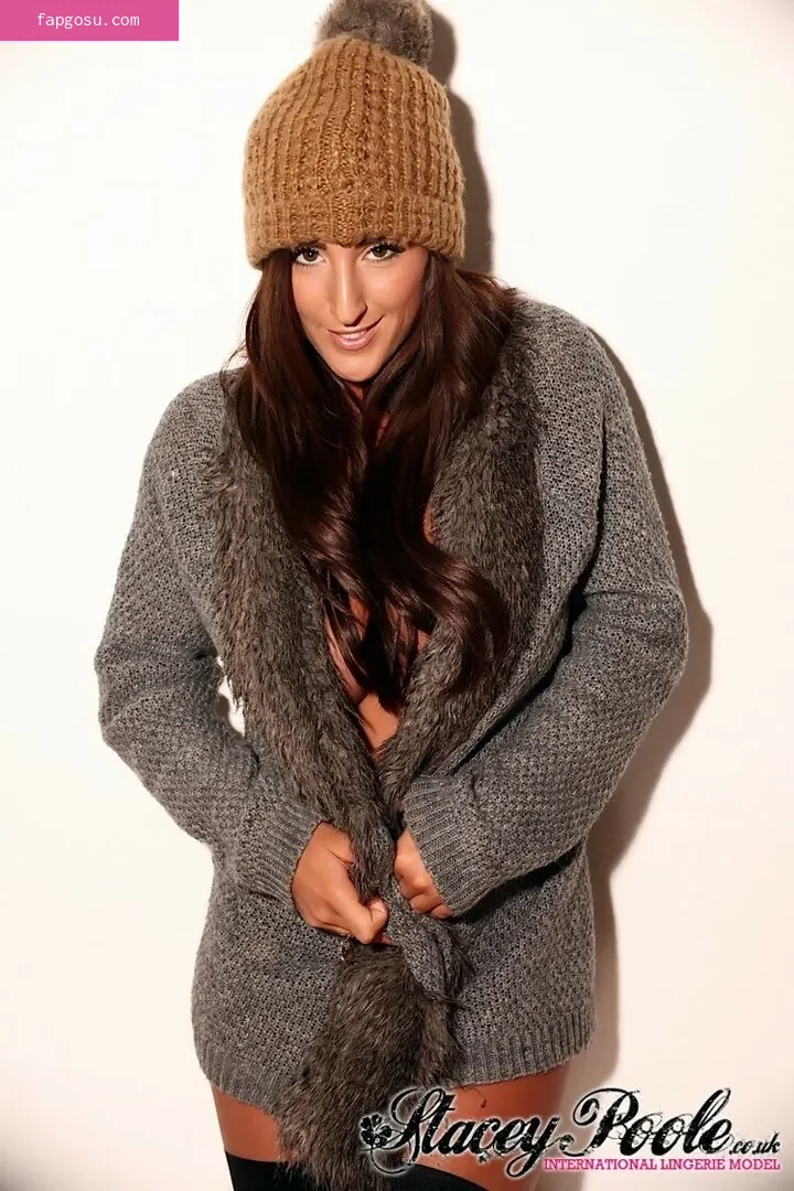 Stacey Poole