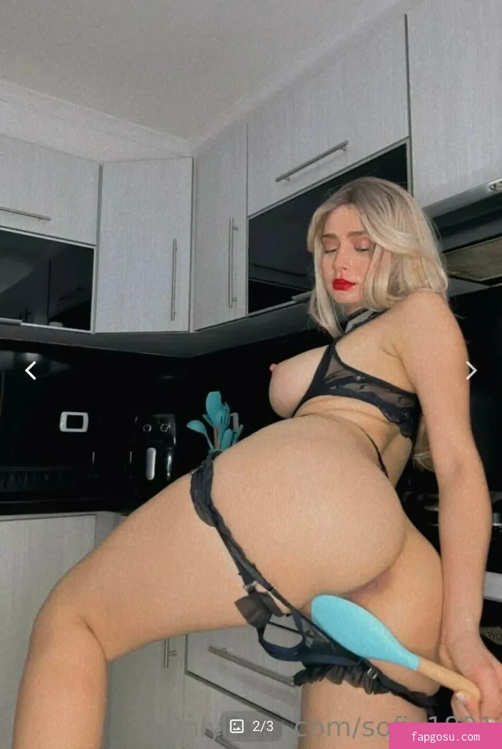 Sofia Rodríguez