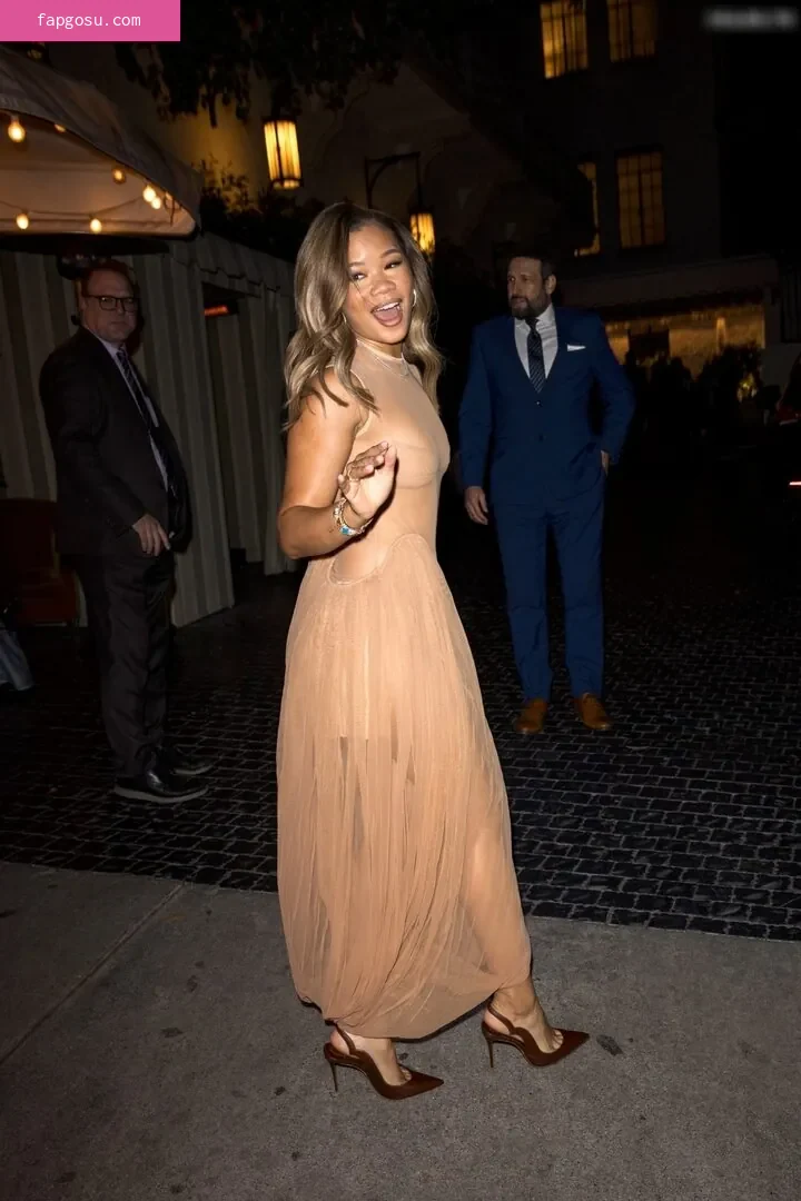 Storm Reid
