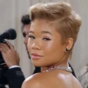 Storm Reid