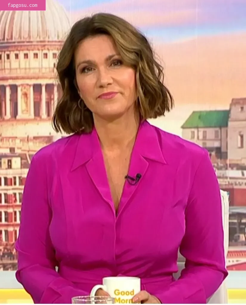 Susanna Reid
