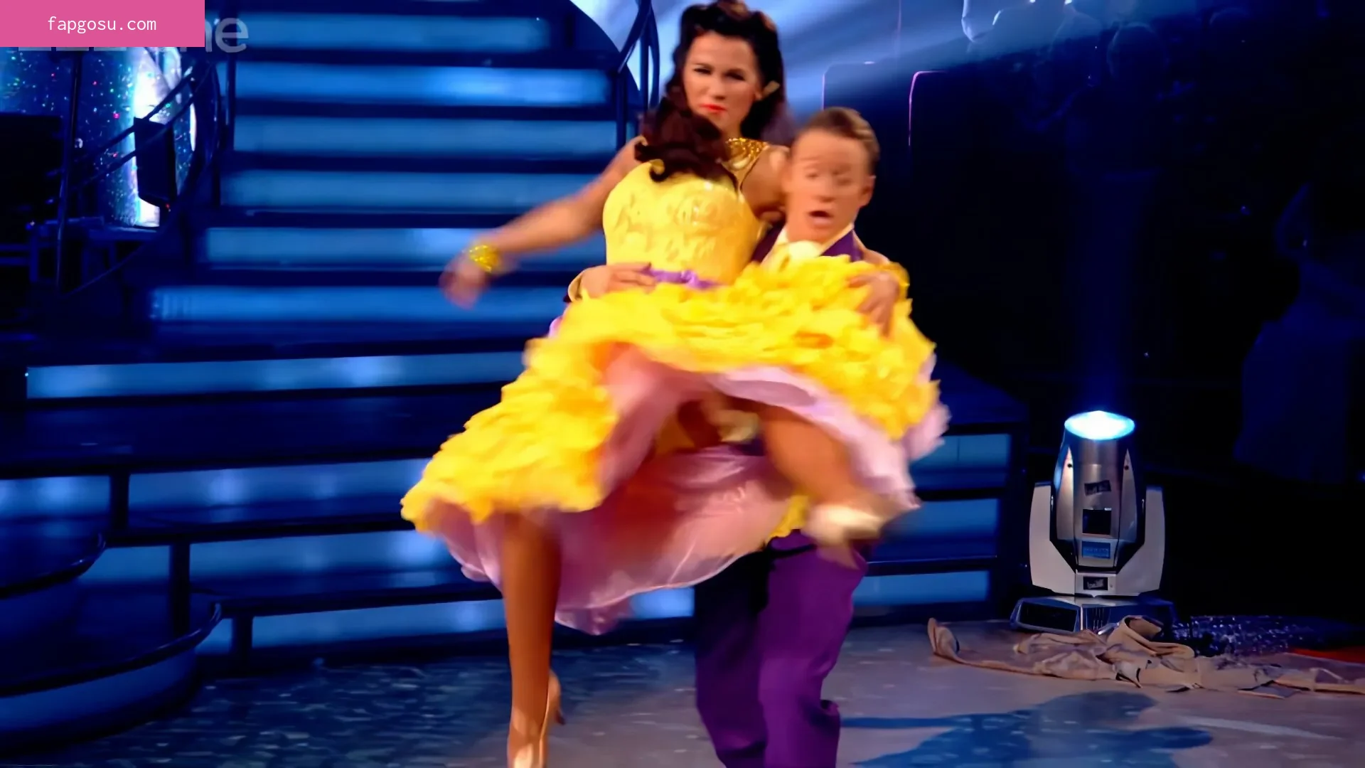 Susanna Reid