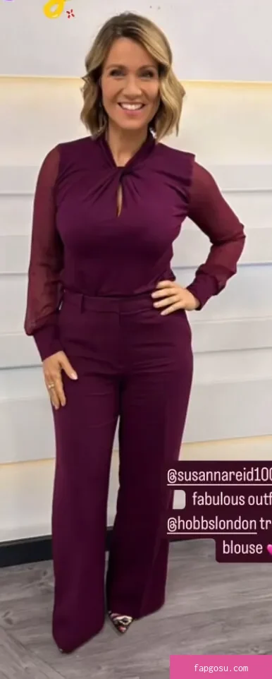 Susanna Reid