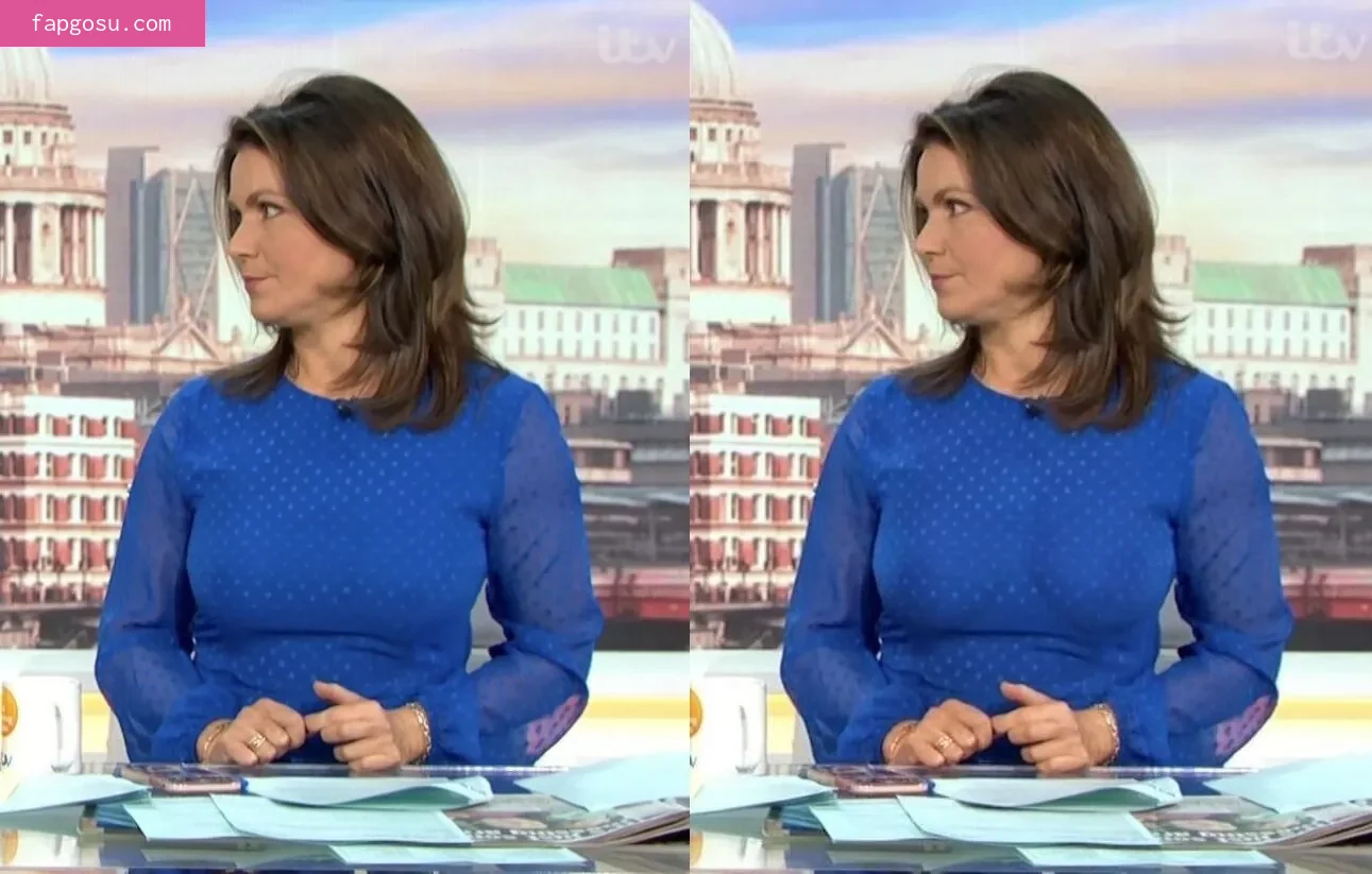 Susanna Reid