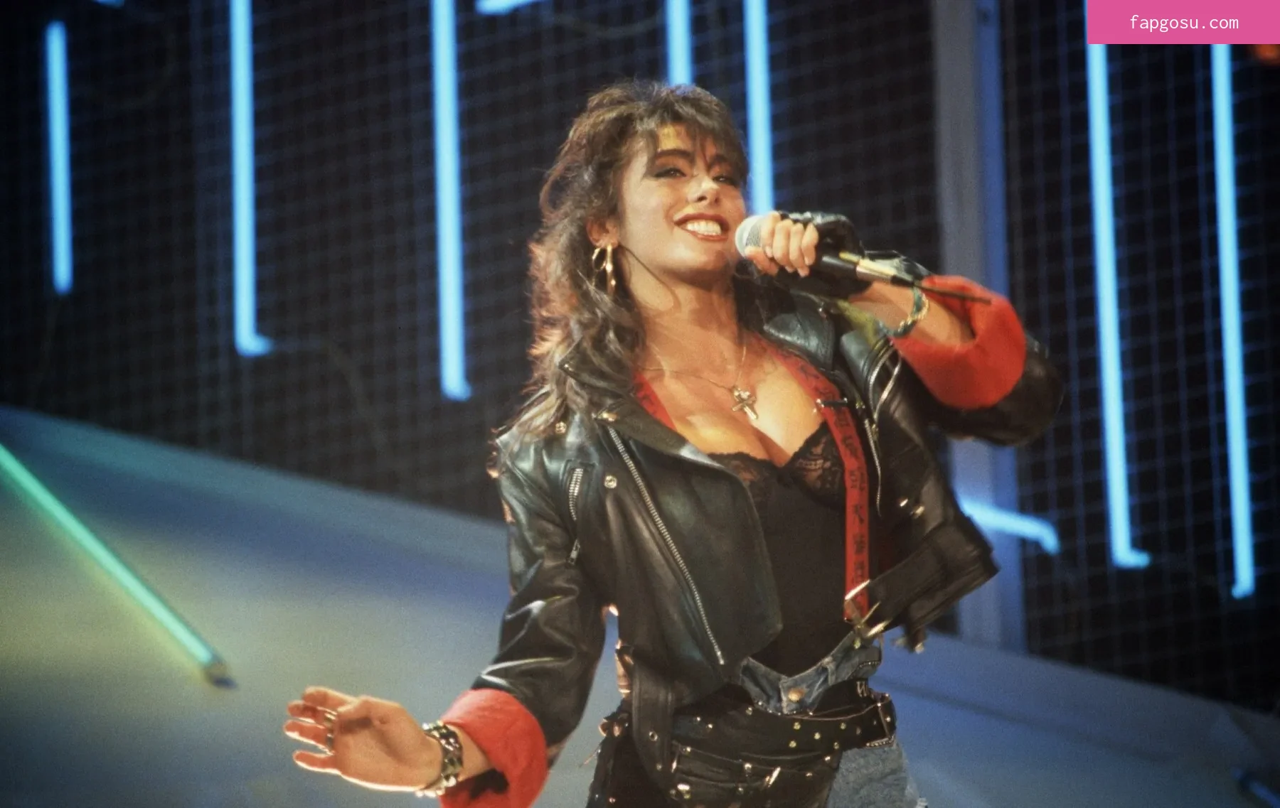 Sabrina Salerno