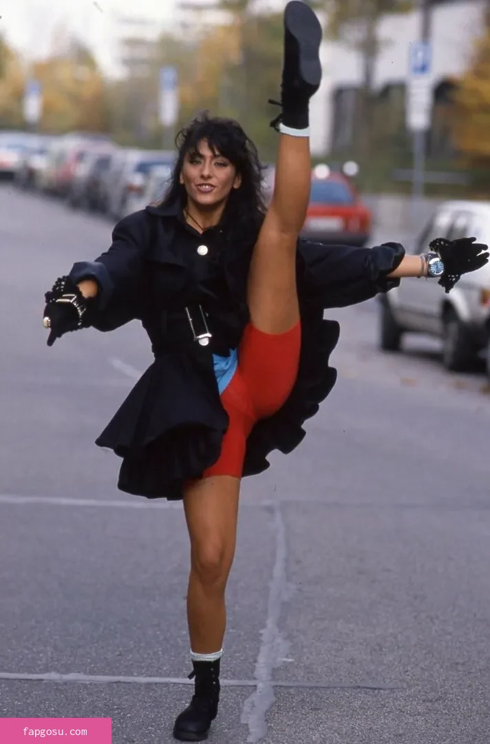 Sabrina Salerno