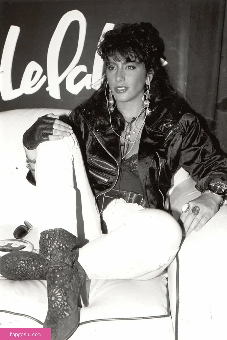 Sabrina Salerno