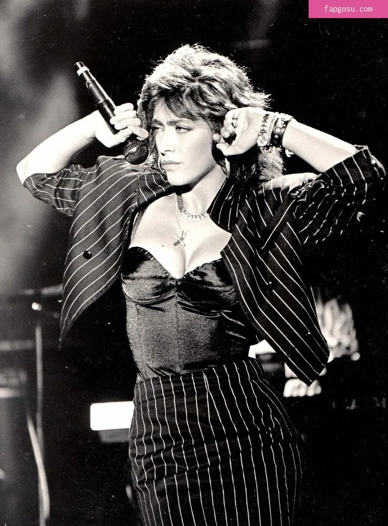 Sabrina Salerno