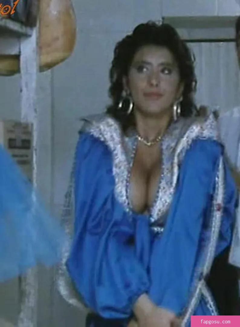Sabrina Salerno