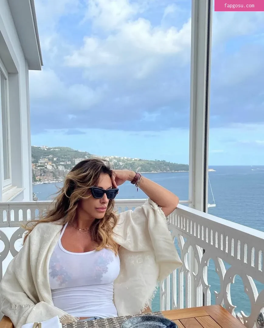 Sabrina Salerno