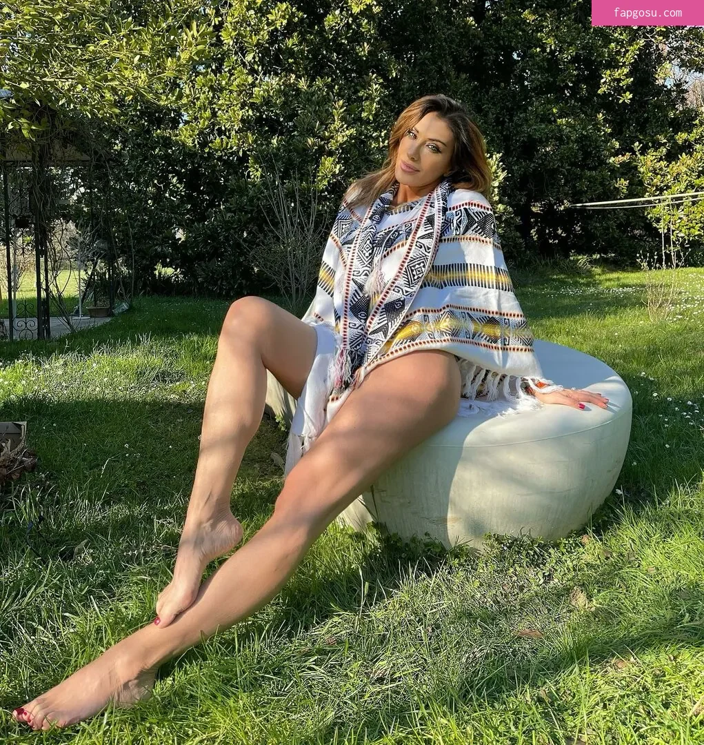Sabrina Salerno