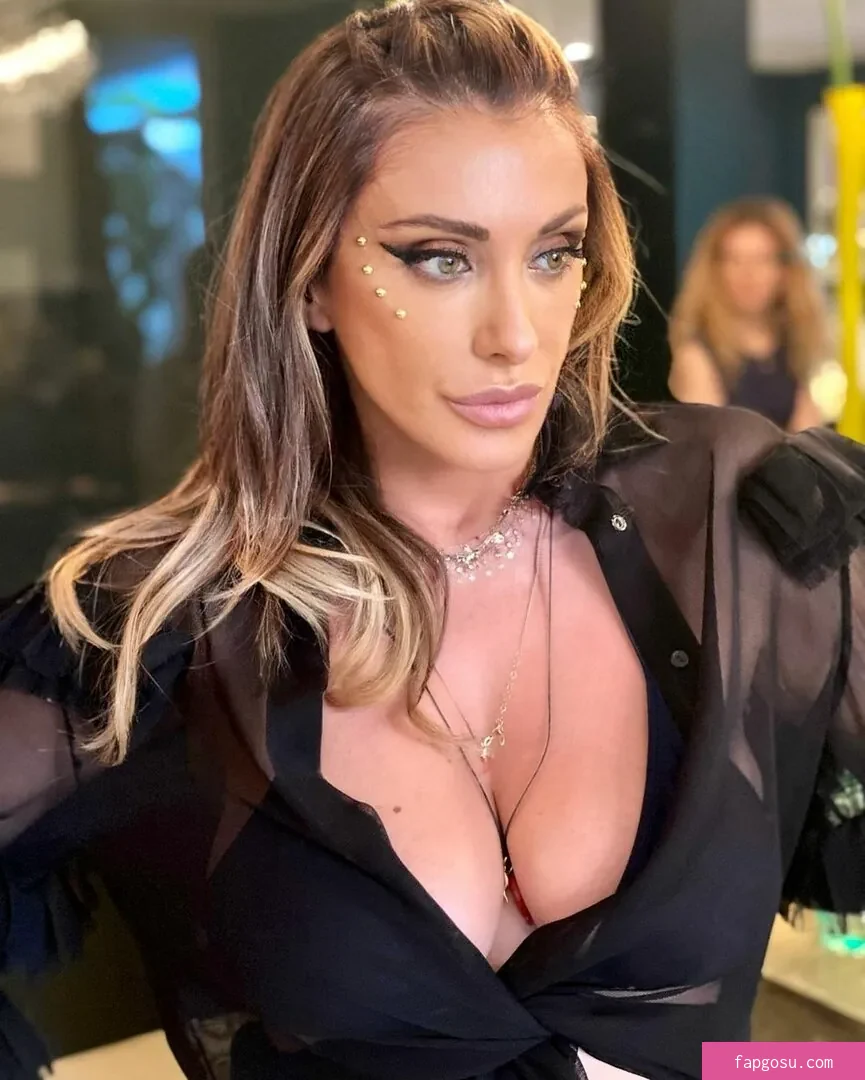 Sabrina Salerno