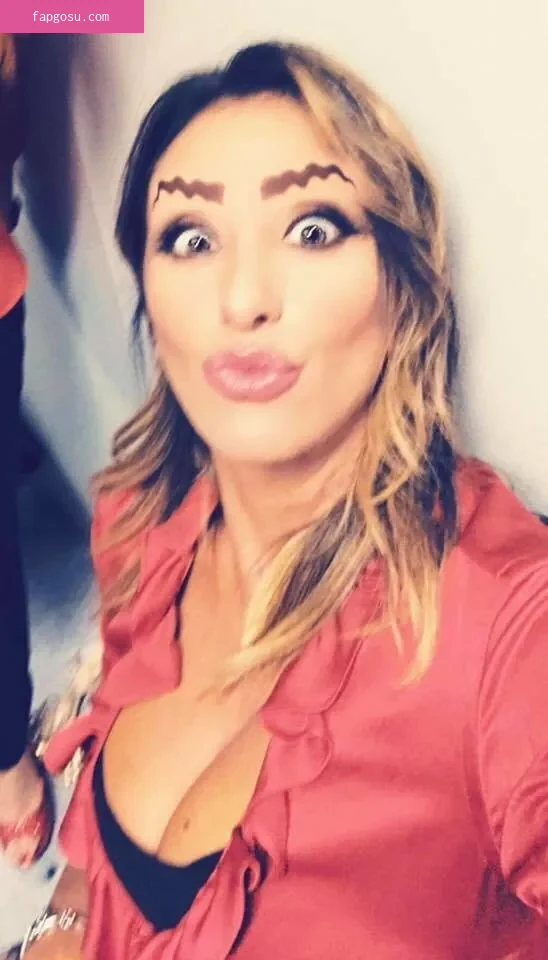 Sabrina Salerno