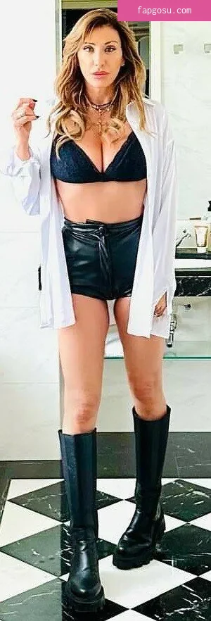 Sabrina Salerno