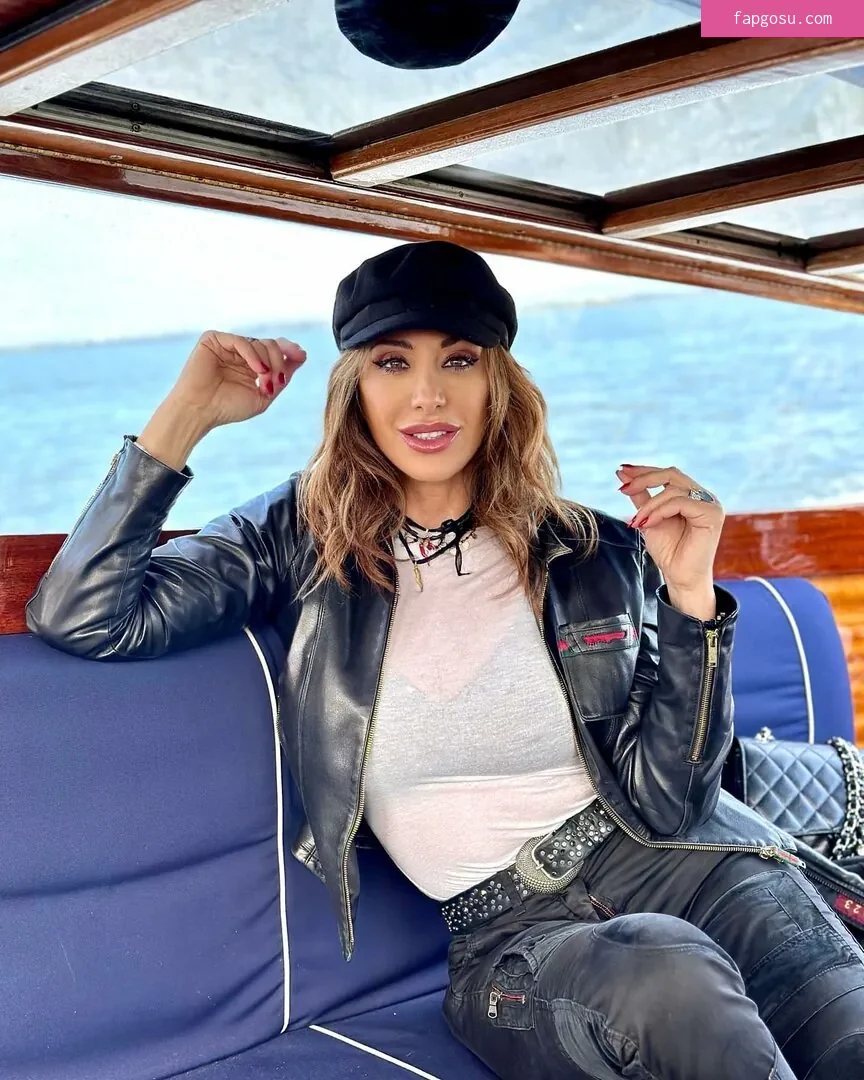 Sabrina Salerno