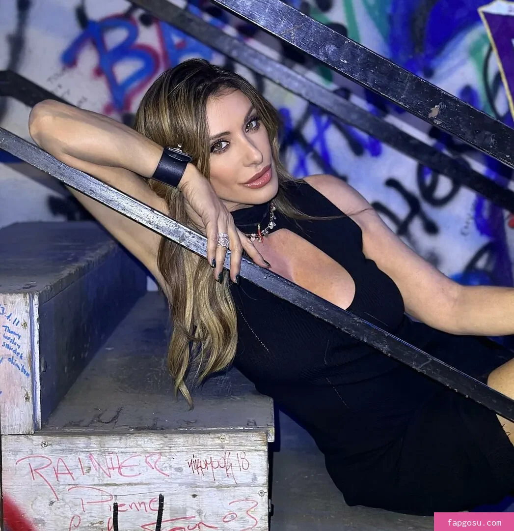Sabrina Salerno