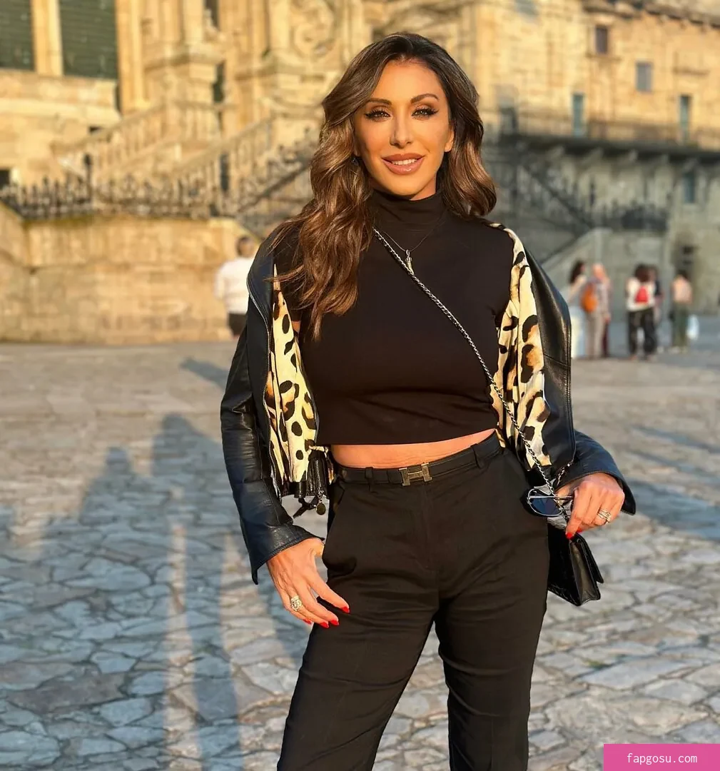 Sabrina Salerno