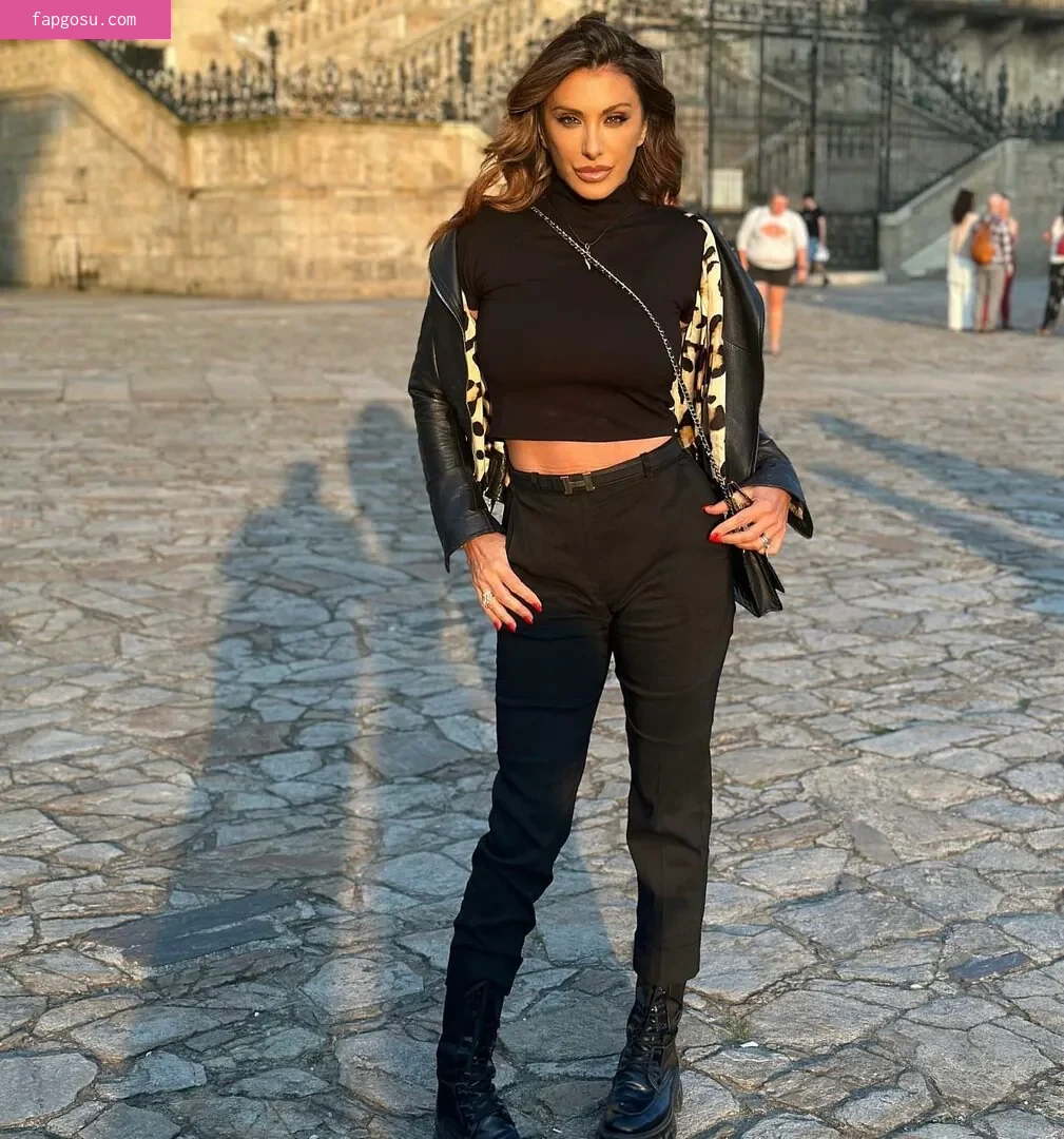 Sabrina Salerno