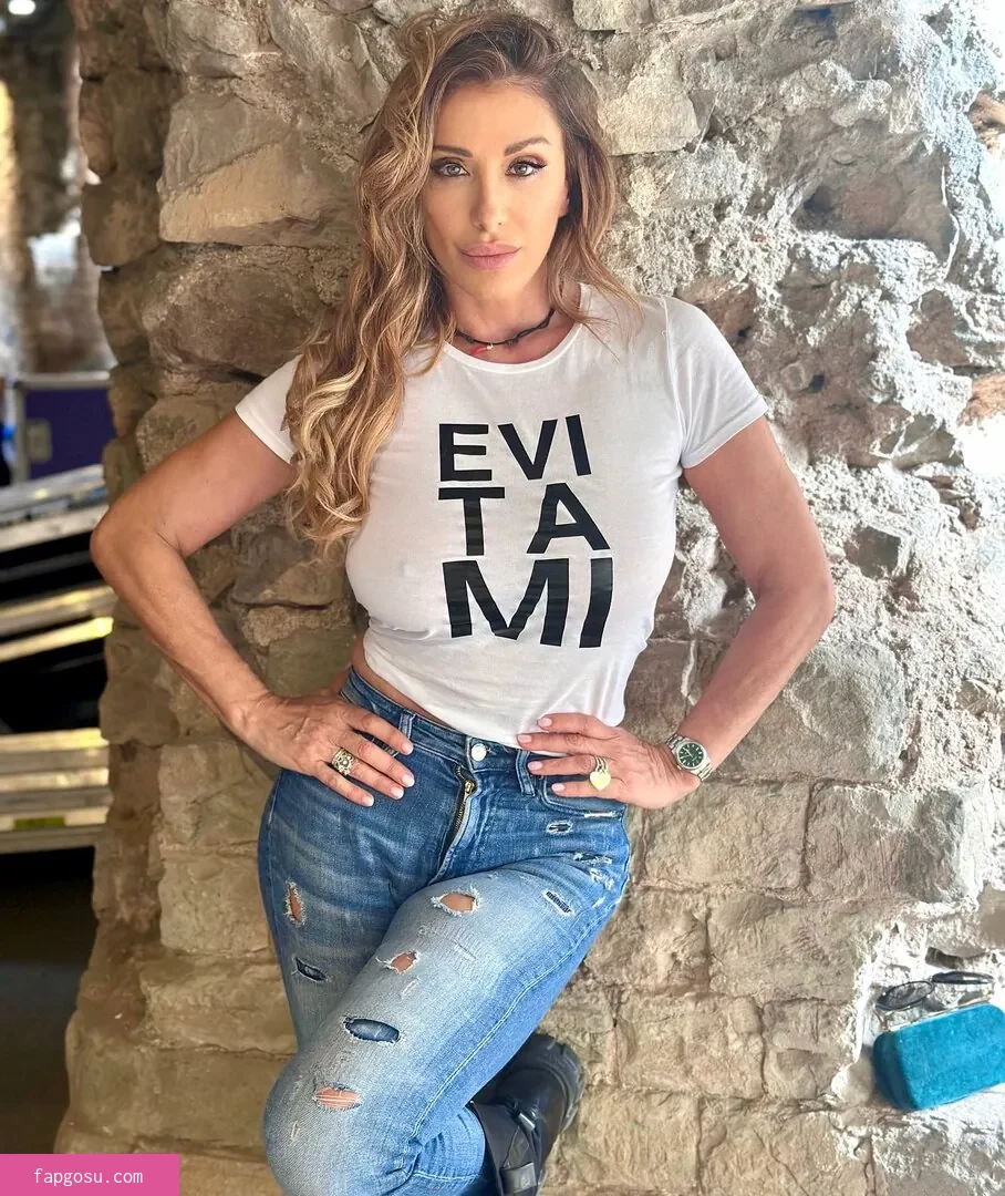 Sabrina Salerno