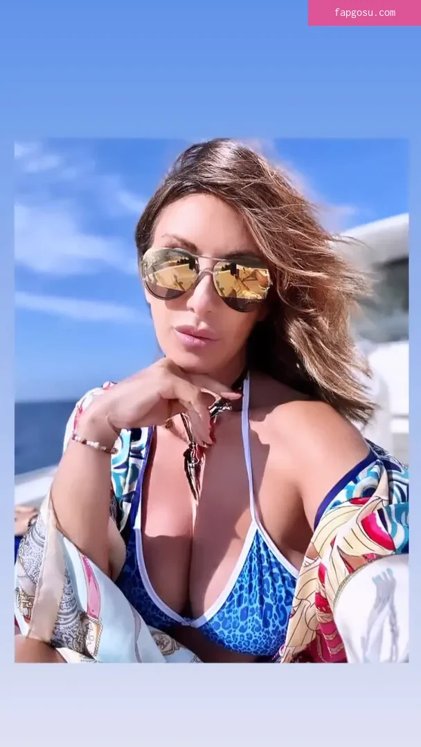 Sabrina Salerno