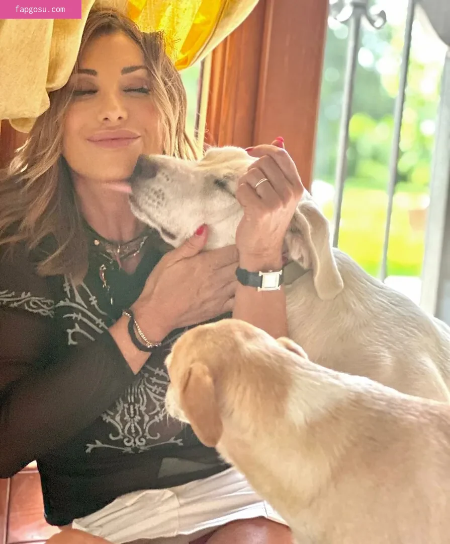 Sabrina Salerno
