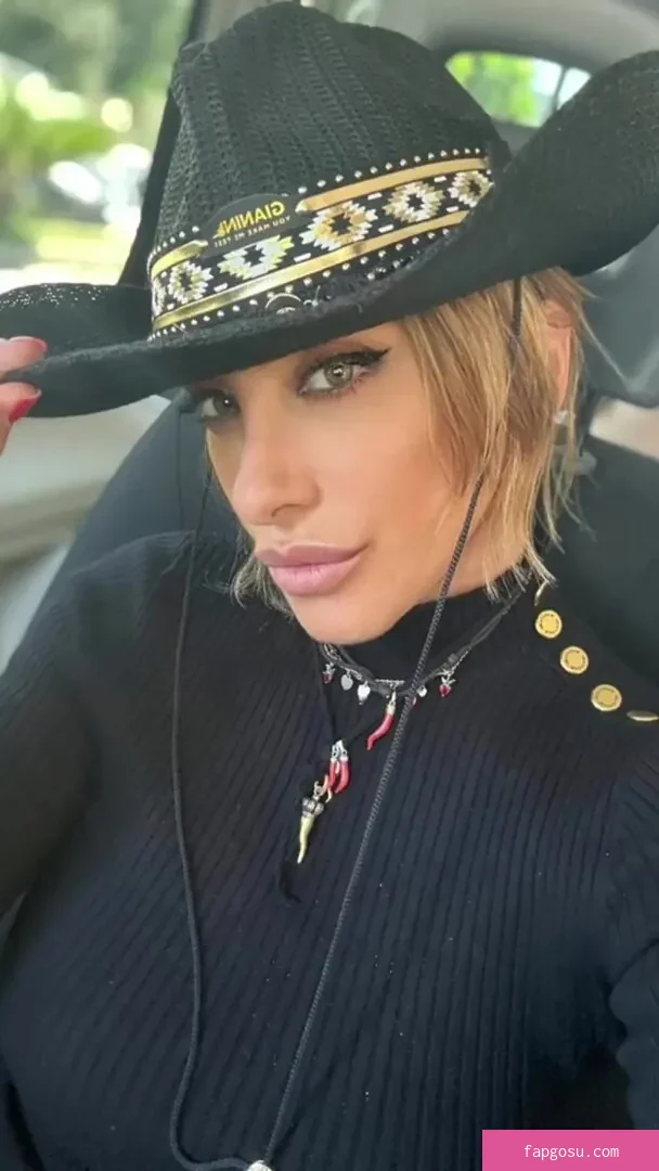 Sabrina Salerno