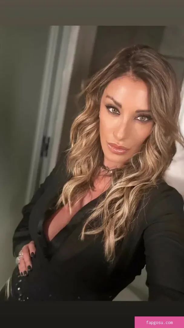 Sabrina Salerno