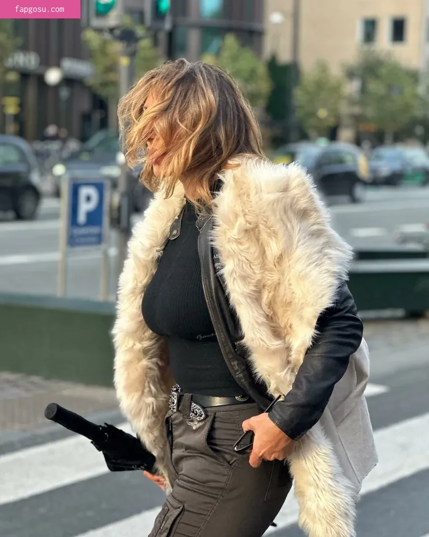 Sabrina Salerno