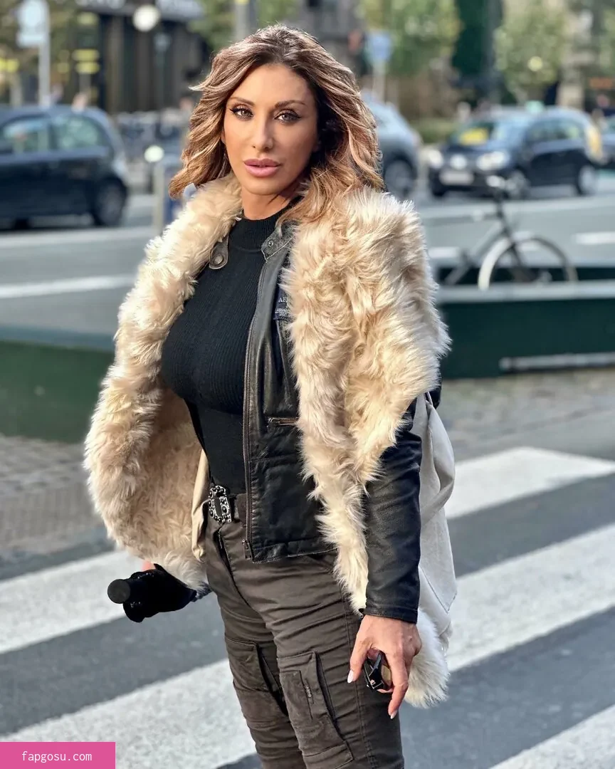 Sabrina Salerno