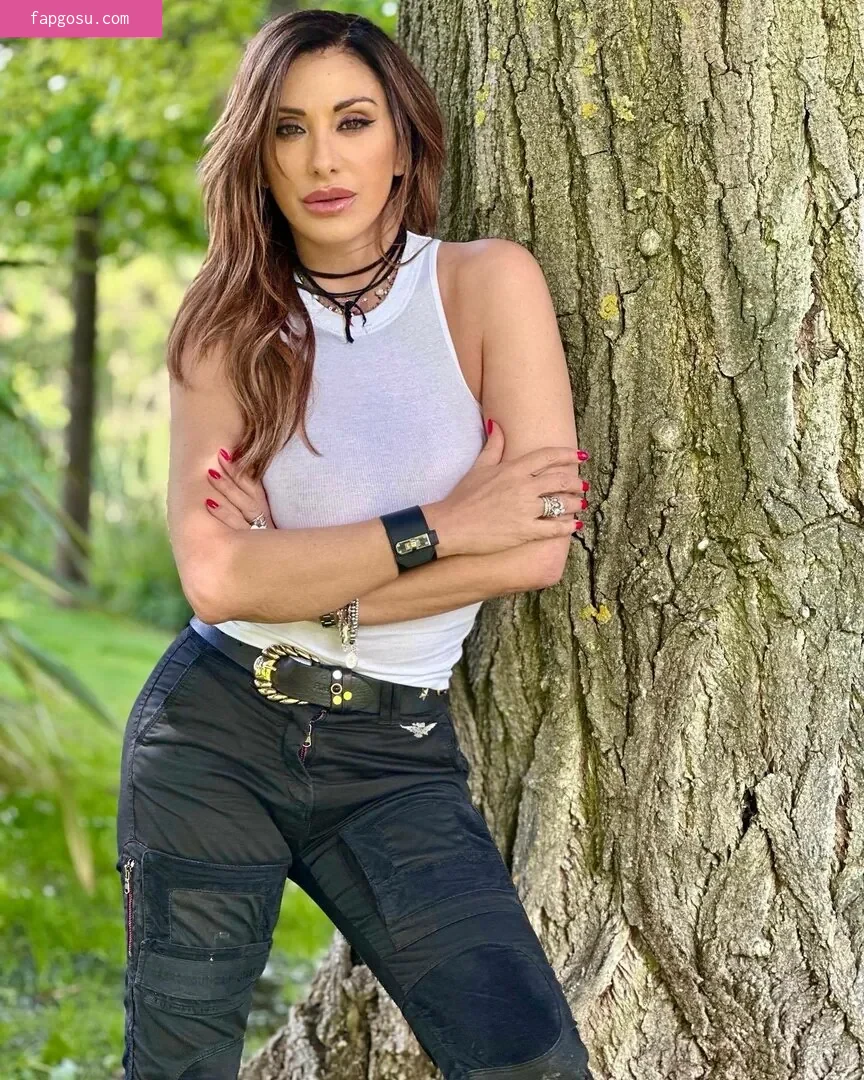 Sabrina Salerno