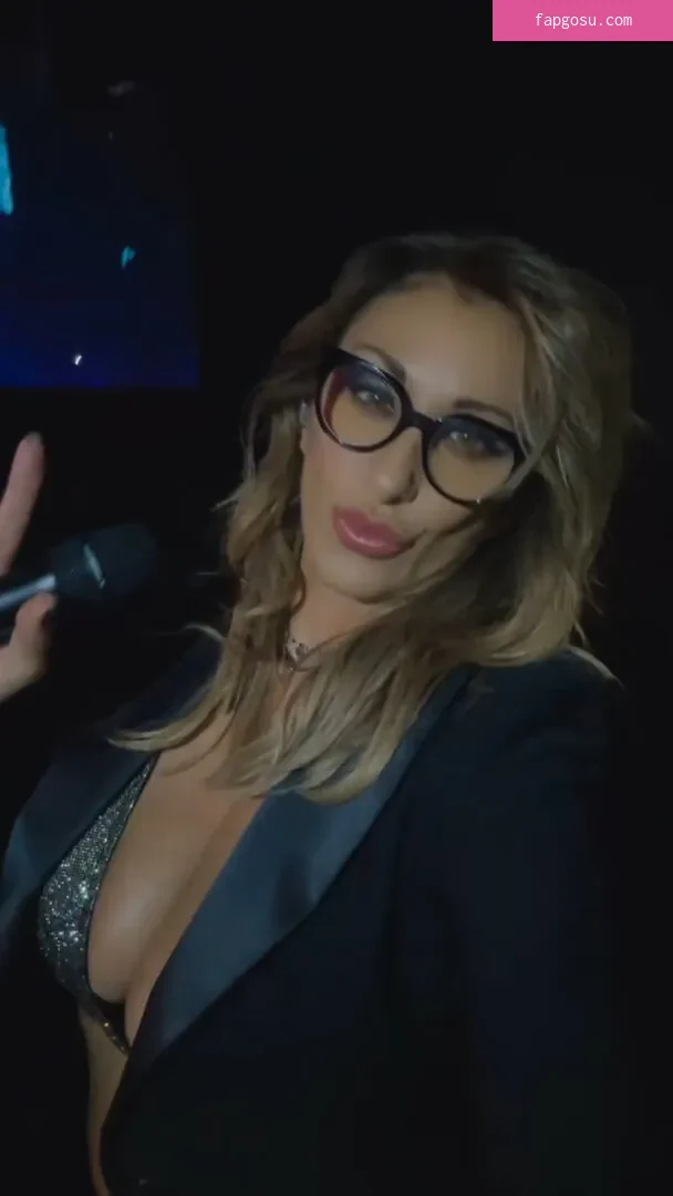 Sabrina Salerno