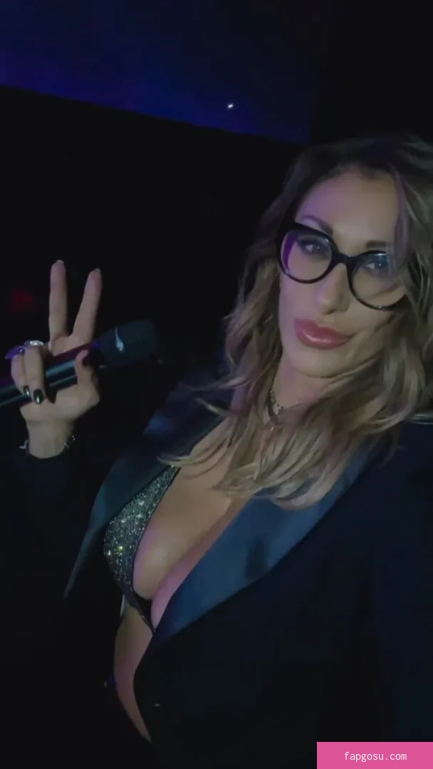 Sabrina Salerno