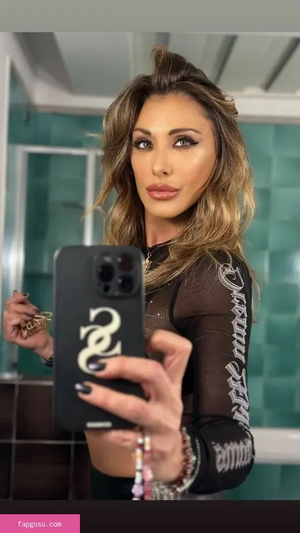 Sabrina Salerno