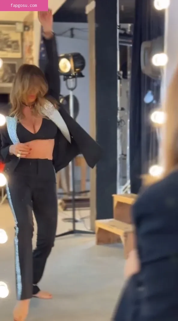 Sabrina Salerno