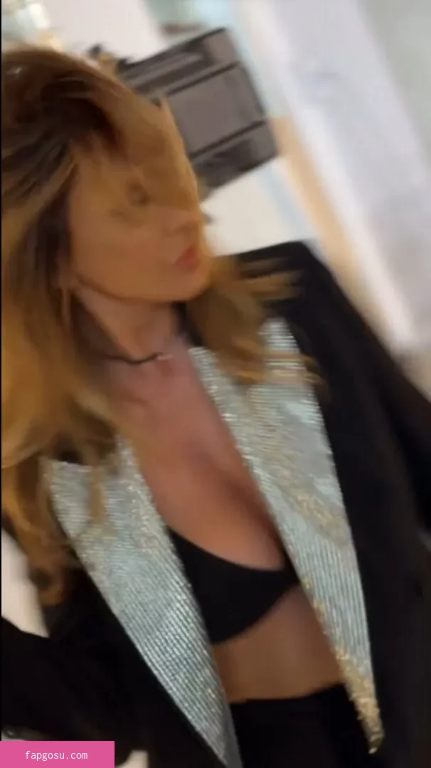 Sabrina Salerno