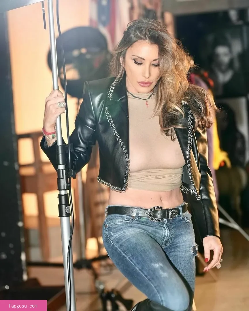 Sabrina Salerno