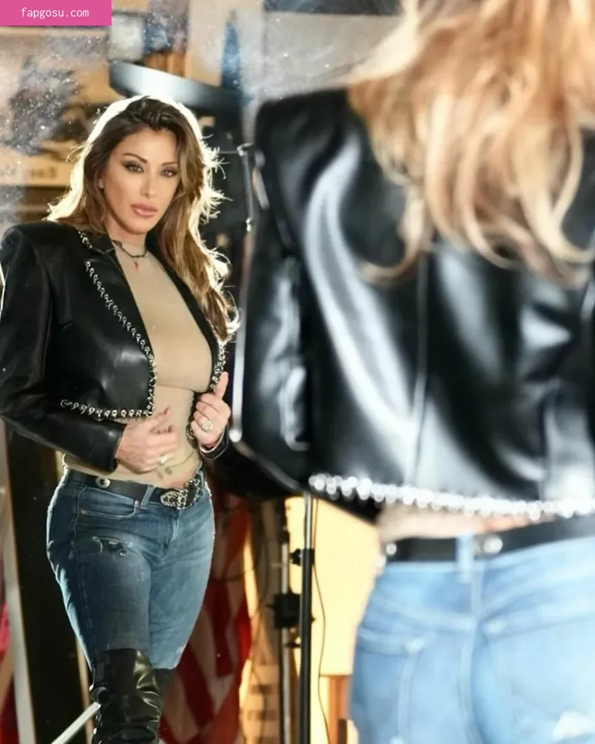 Sabrina Salerno