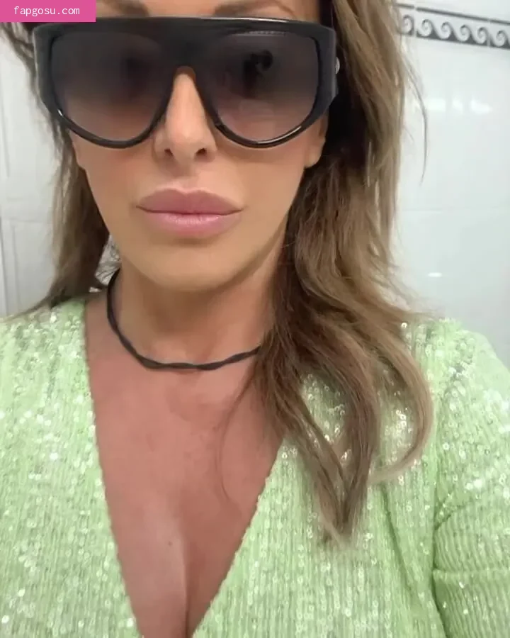 Sabrina Salerno - Photo #2445