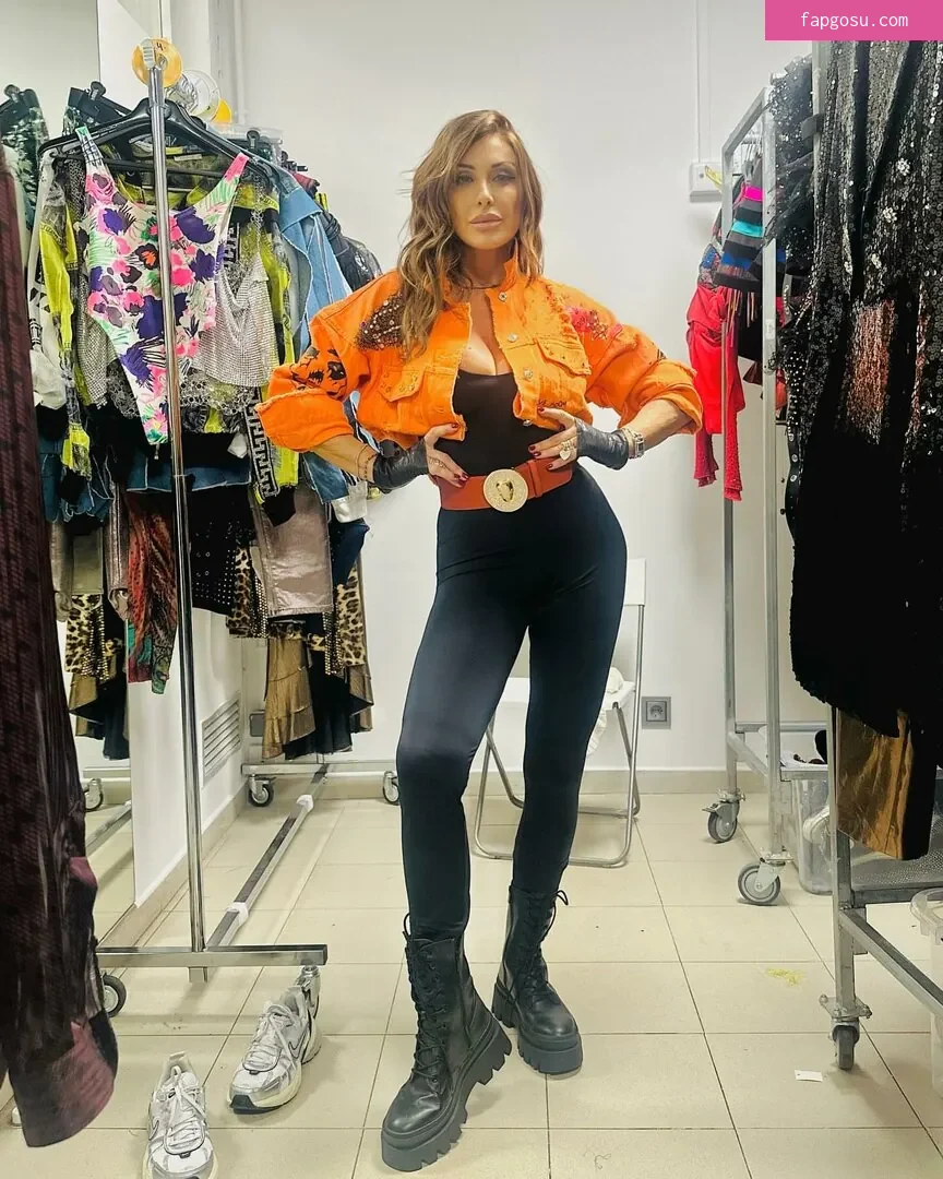 Sabrina Salerno - Photo #2481