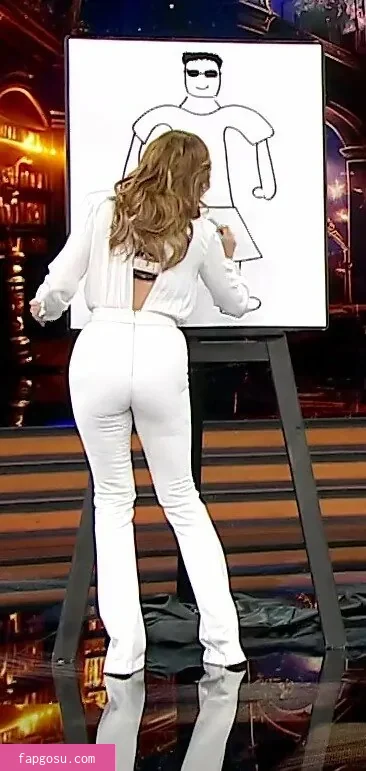 Sabrina Salerno - Photo #2518