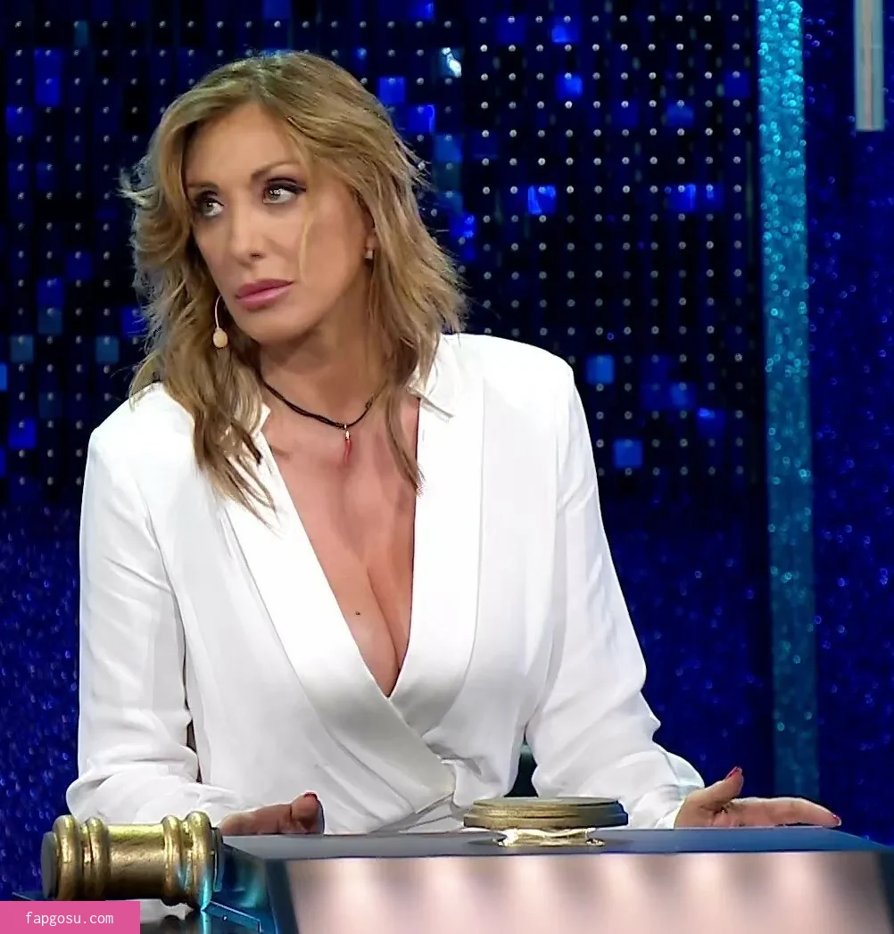 Sabrina Salerno - Photo #2523